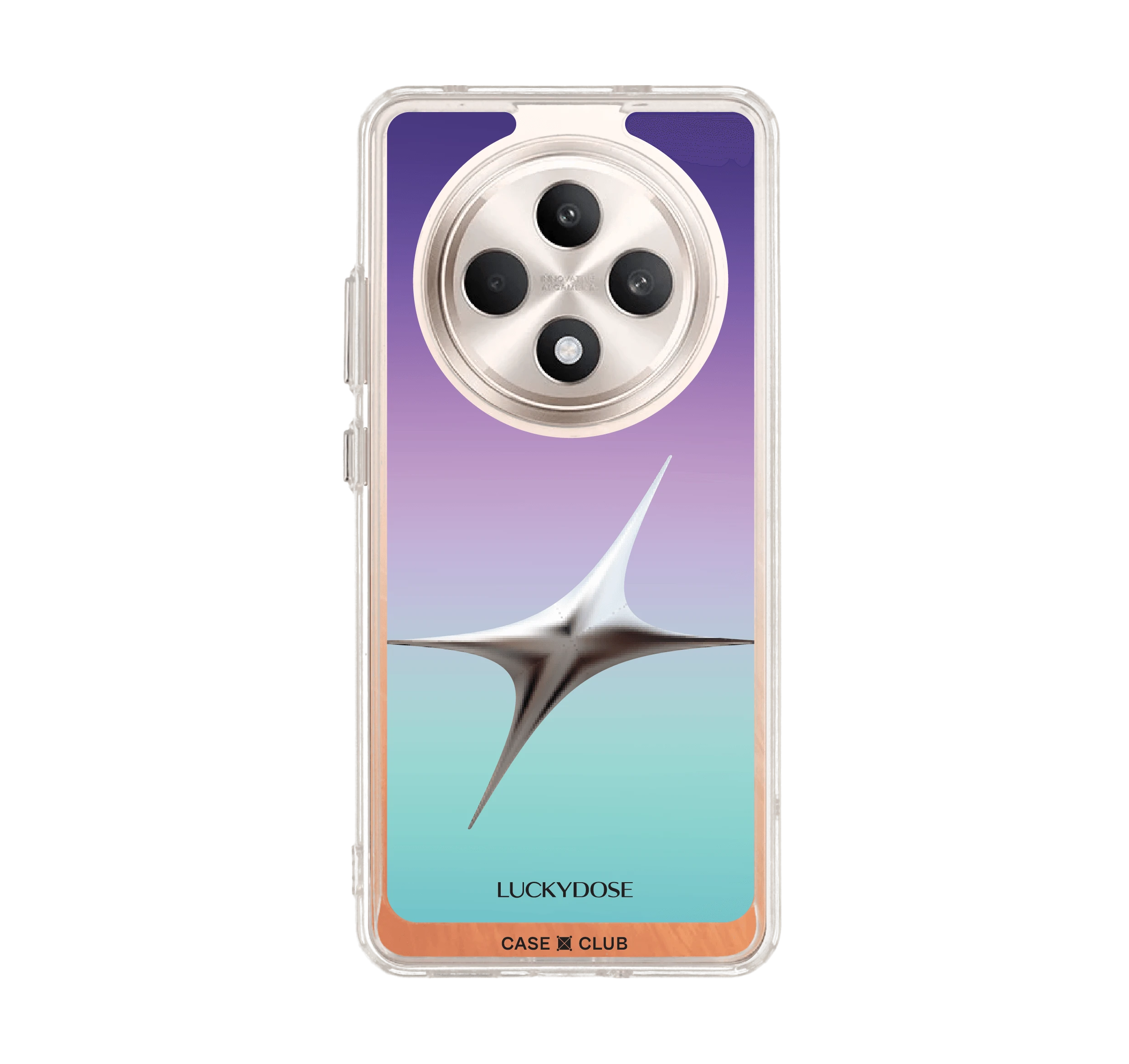 luckydose monday lucky color